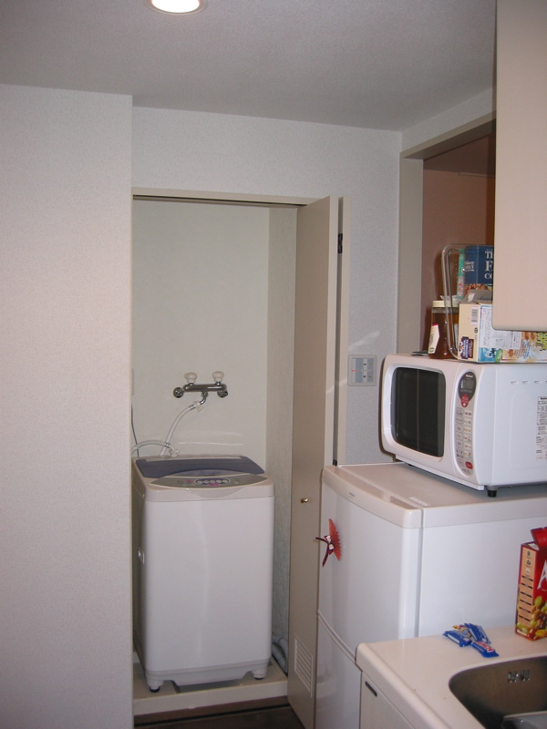 Toyko - Apartment 006