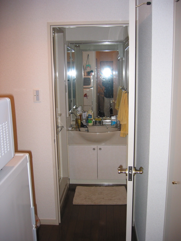 Toyko - Apartment 007