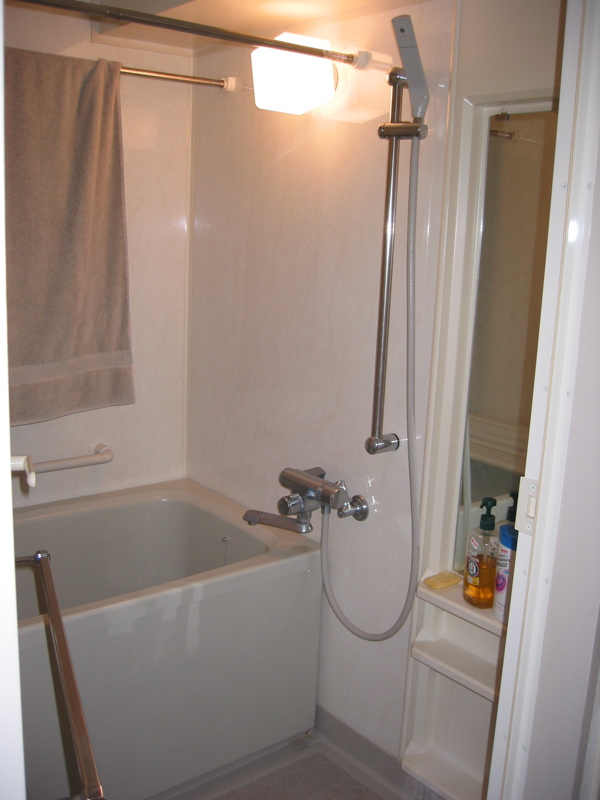 Toyko - Apartment 008