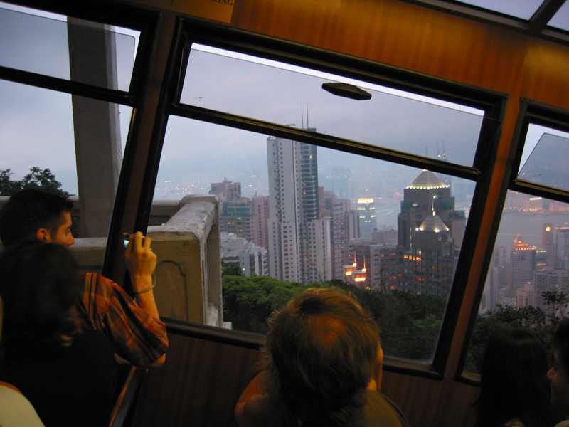 Hong Kong 028