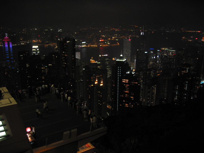 Hong Kong 031