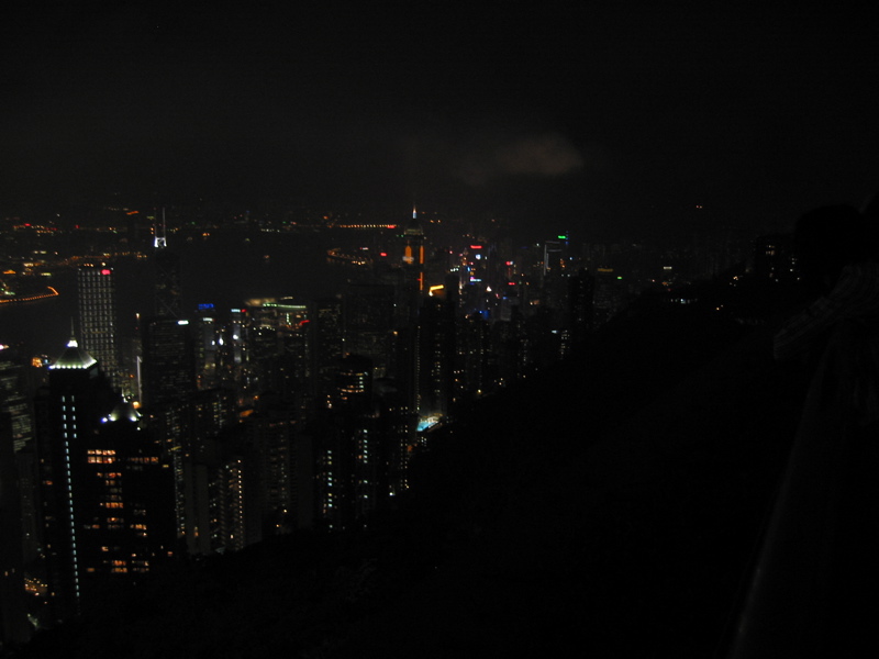 Hong Kong 032