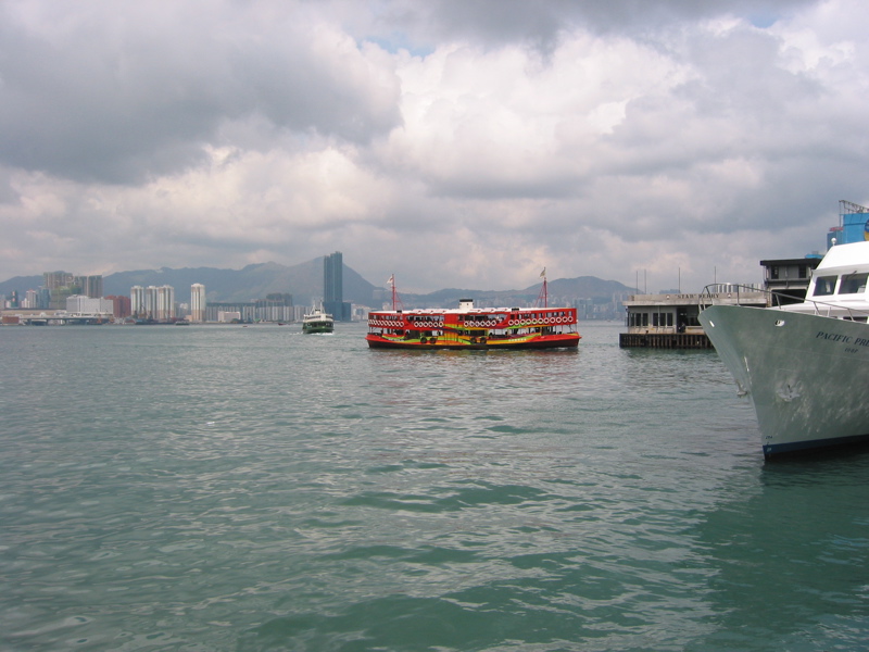 Hong Kong 033