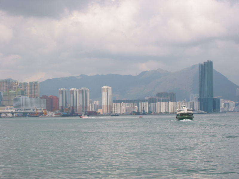 Hong Kong 034