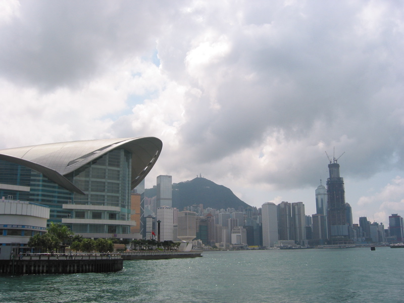 Hong Kong 040
