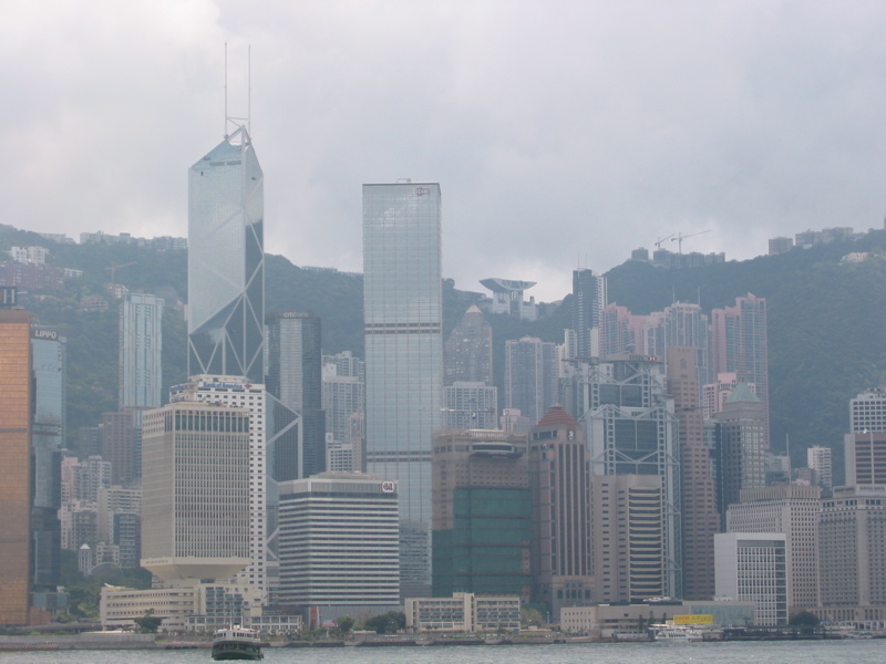 Hong Kong 043