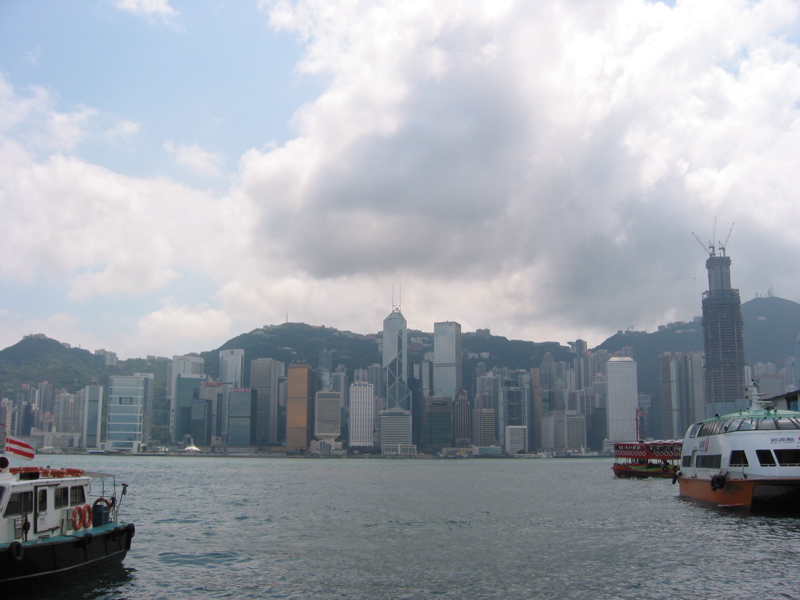 Hong Kong 048