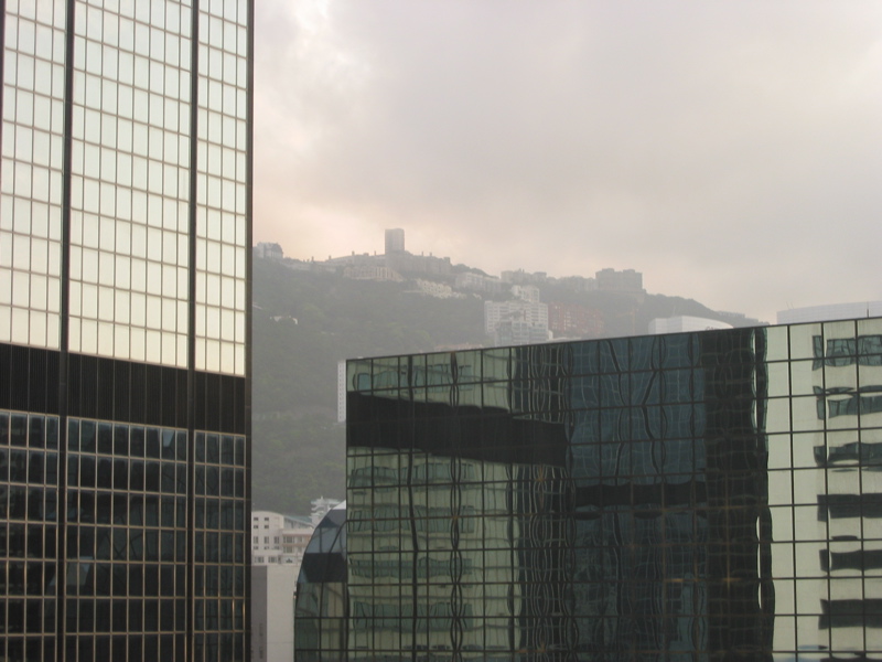 Hong Kong 002