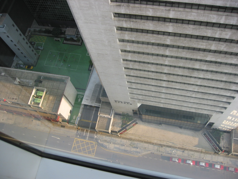 Hong Kong 003
