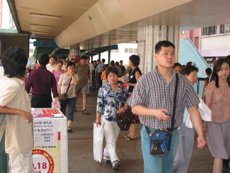 Hong Kong July 13 003