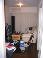 Toyko - Apartment 001