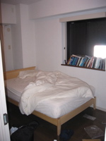 Toyko - Apartment 002