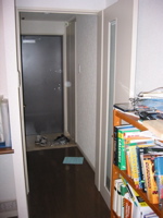 Toyko - Apartment 003