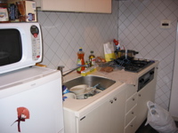 Toyko - Apartment 005