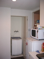 Toyko - Apartment 006