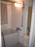 Toyko - Apartment 008