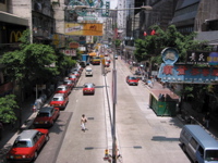 Hong Kong July 13 001