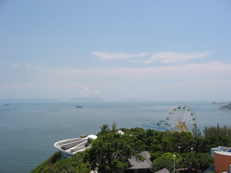 Ocean Park 054